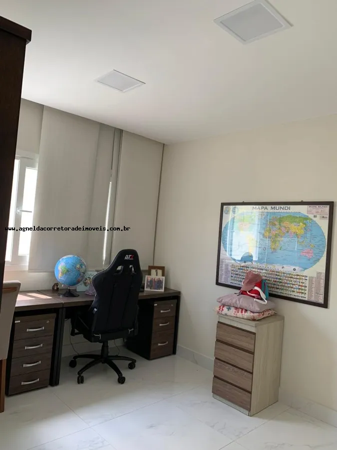 Imagem Casa em Condomínio para Venda em Parnamirim, Pium (Distrito Litoral), 4 dormitórios, 3 suítes, 4 banheiros, 4 vagas