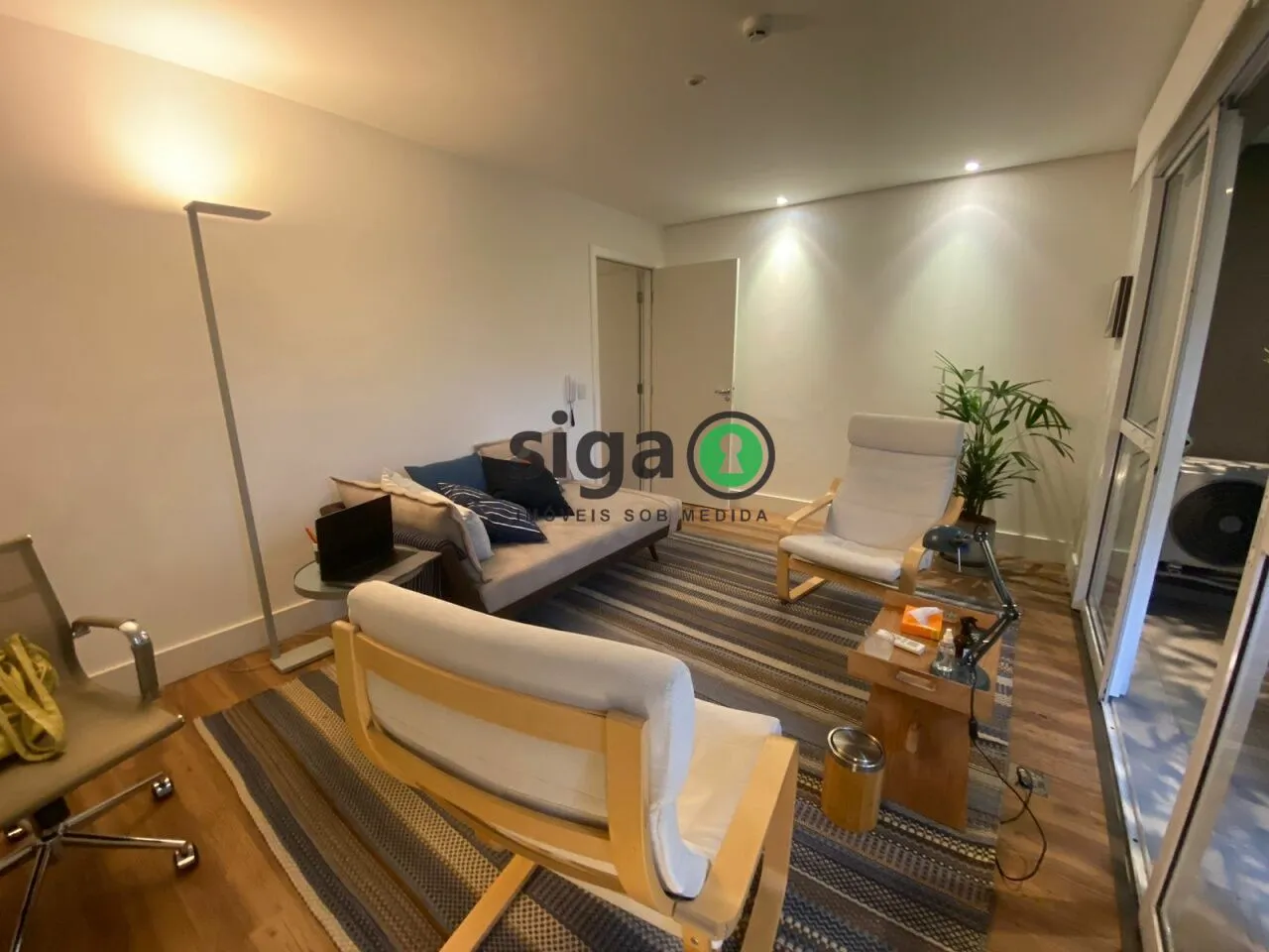 Imagem Conjunto comercial de 45m² à venda em Pinheiros