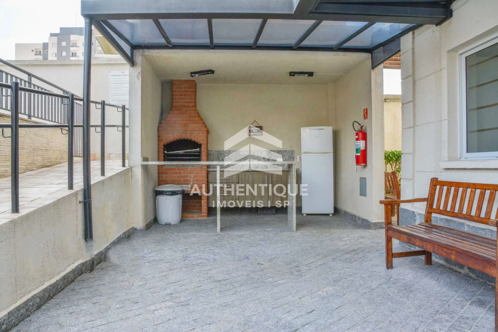 Imagem Montesquieu Tatuape - Apartamento à venda no bairro Altos do Tatuapé - São Paulo/SP, Zona Leste