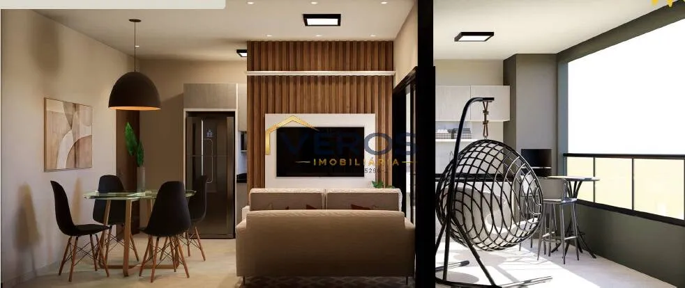 Imagem Apartamento na planta a 500m da praia Massaguaçu Caraguatatuba Chaves 2028