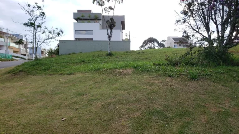 Imagem Área de Terra com 3 Dormitorio(s) localizado(a) no bairro Mogi Moderno em Mogi das Cruzes / Mato Grosso do Sul Ref.:4388
