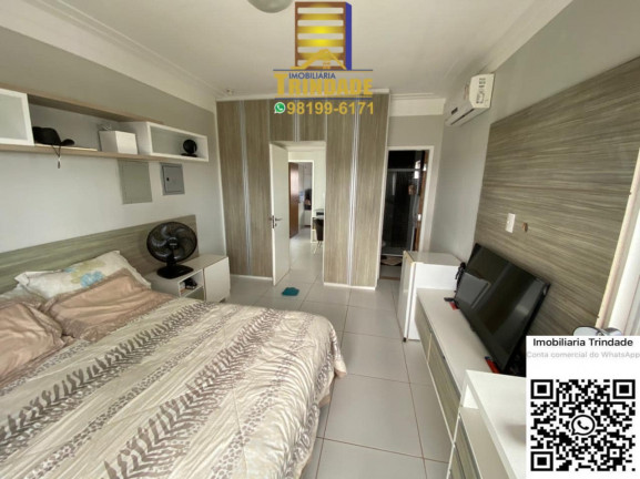 Imagem Casa de Condomínio com 4 Quartos à Venda, 504 m² em Aracagy - São José de Ribamar