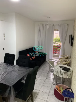 Imagem Apartamento em Enseada, Guarujá/SP
