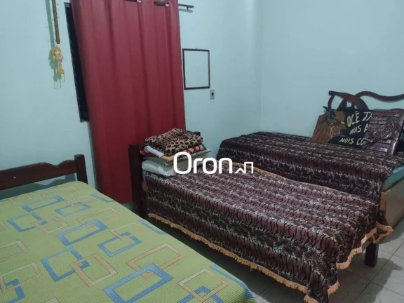Imagem Chácara à venda, 24400 m² por R$ 960.000,00 - Zona Rural - Goianápolis/GO