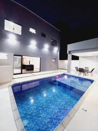 Imagem CASA RESIDENCIAL em MANAUS - AM, PONTA NEGRA