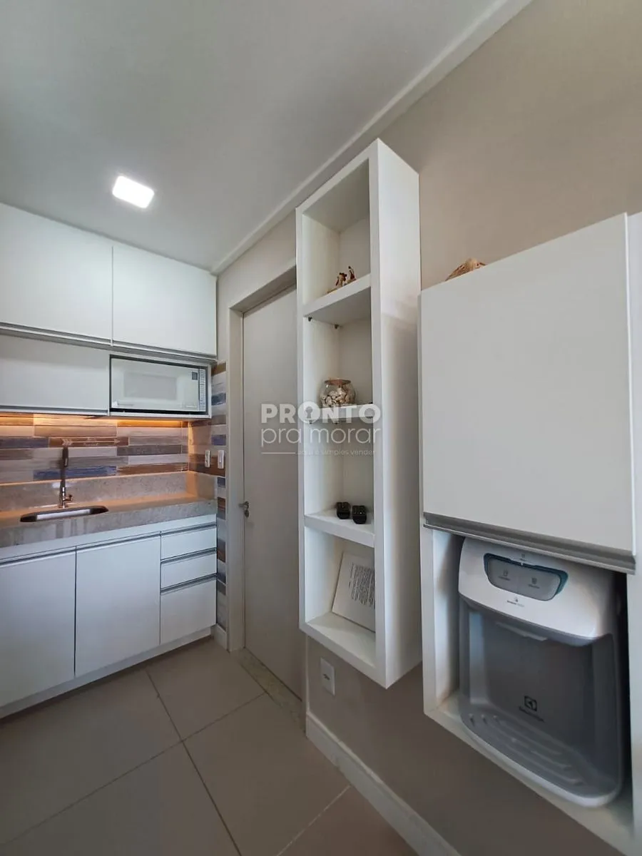 Imagem Beach Class Muro Alto