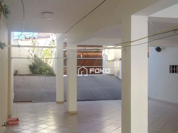Imagem Casa à venda, 336 m² por R$ 2.014.000,00 - Vila Rosália - Guarulhos/SP