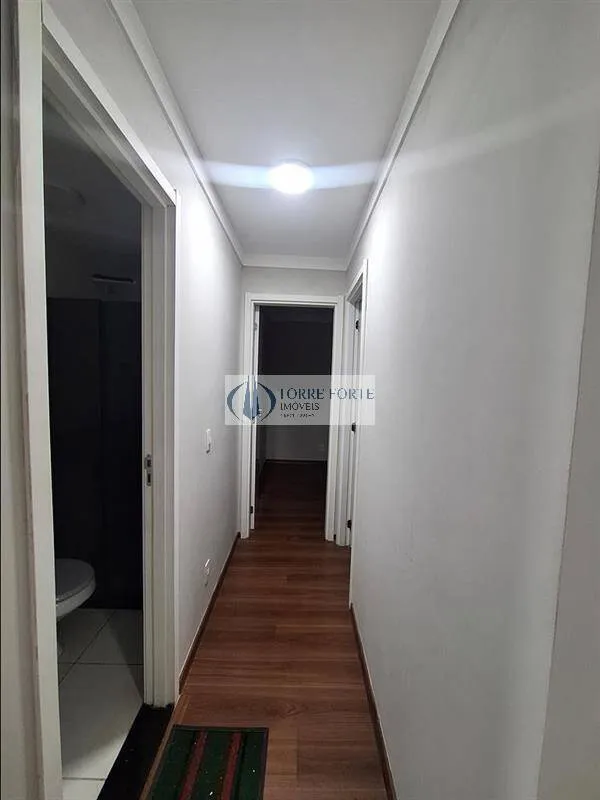 Imagem Lindo Apartamento com 2 dormitorios 1 vaga de garagem em Itaquera .