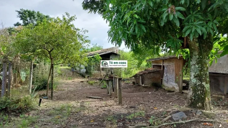 Imagem SITIO RURAL em CAÇAPAVA - SP, CHÁCARA MARAMBAIA