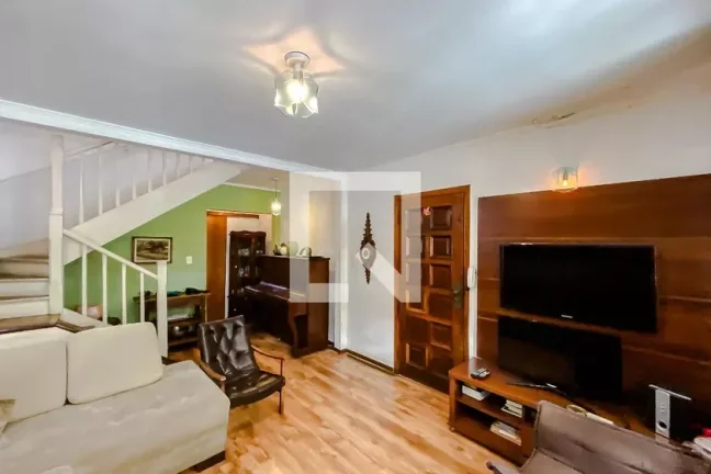 Imagem Casa à Venda - Cambuci, 3 Quartos, 170 m2