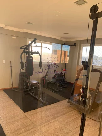 Imagem Amplo apartamento em Itapuã - lazer completo