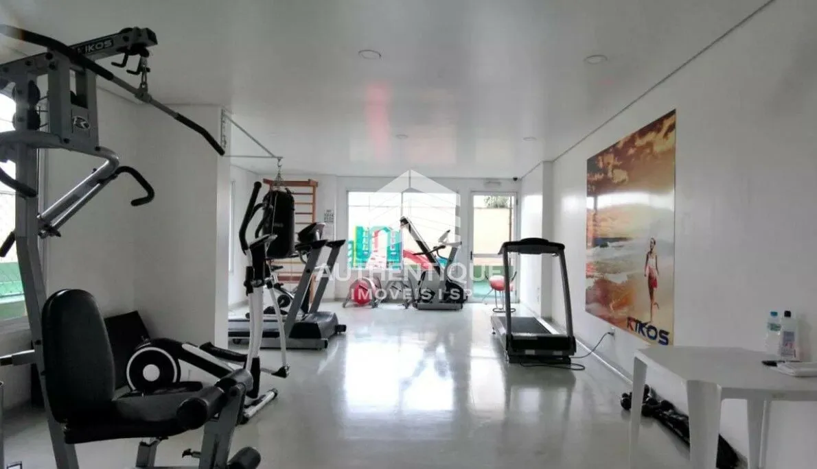 Imagem Autêntico - Vila Formosa - Apartamento à venda no bairro Vila Formosa - São Paulo/SP, Zona Leste