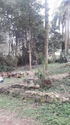 Imagem alugo ou vendo terreno 2.200 metros km 26 da Rdovia Raposo Tavares