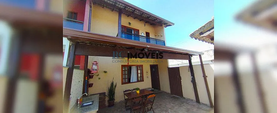 Foto do imóvel Casa a Venda no bairro Laranjal - São Gonçalo, RJ