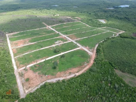 Foto do imóvel Lotes/Terreno à venda em Pacatuba Ceara - Invista em Loteame em Rua Aurora Galdêncio de Sousa