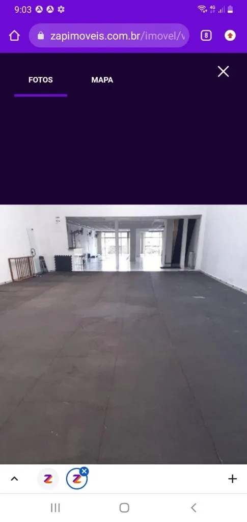 Imagem Prédio comercial em Tremembé, São Paulo Sp, com 14 vagas, 1.078,00 m²
