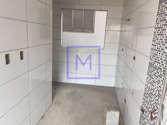 Imagem Apartamento 2 dormitórios à venda, 36 m² por R$ 230.000,00 Vila Carrão