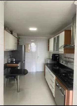 Imagem Apartamento à Venda no Cond. Horto das Figueiras - 3 Suítes | Área de Lazer | 140 m²