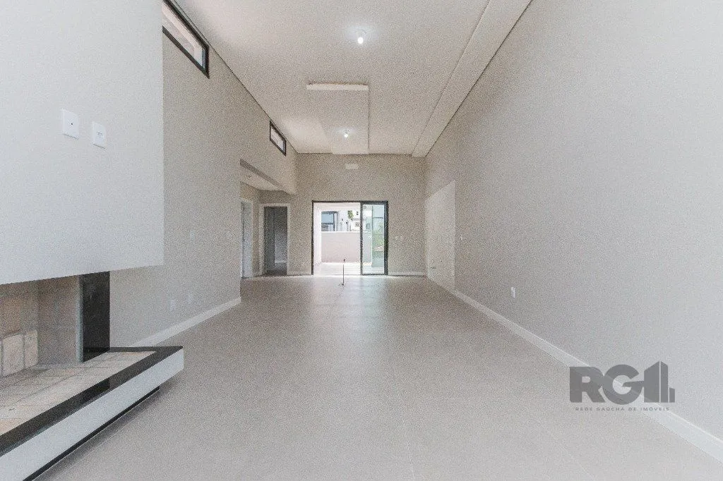 Imagem CASA EM CONDOMINIO - 3 dorms.- 3 vagas - 155 m² - GRAVATAÍ
