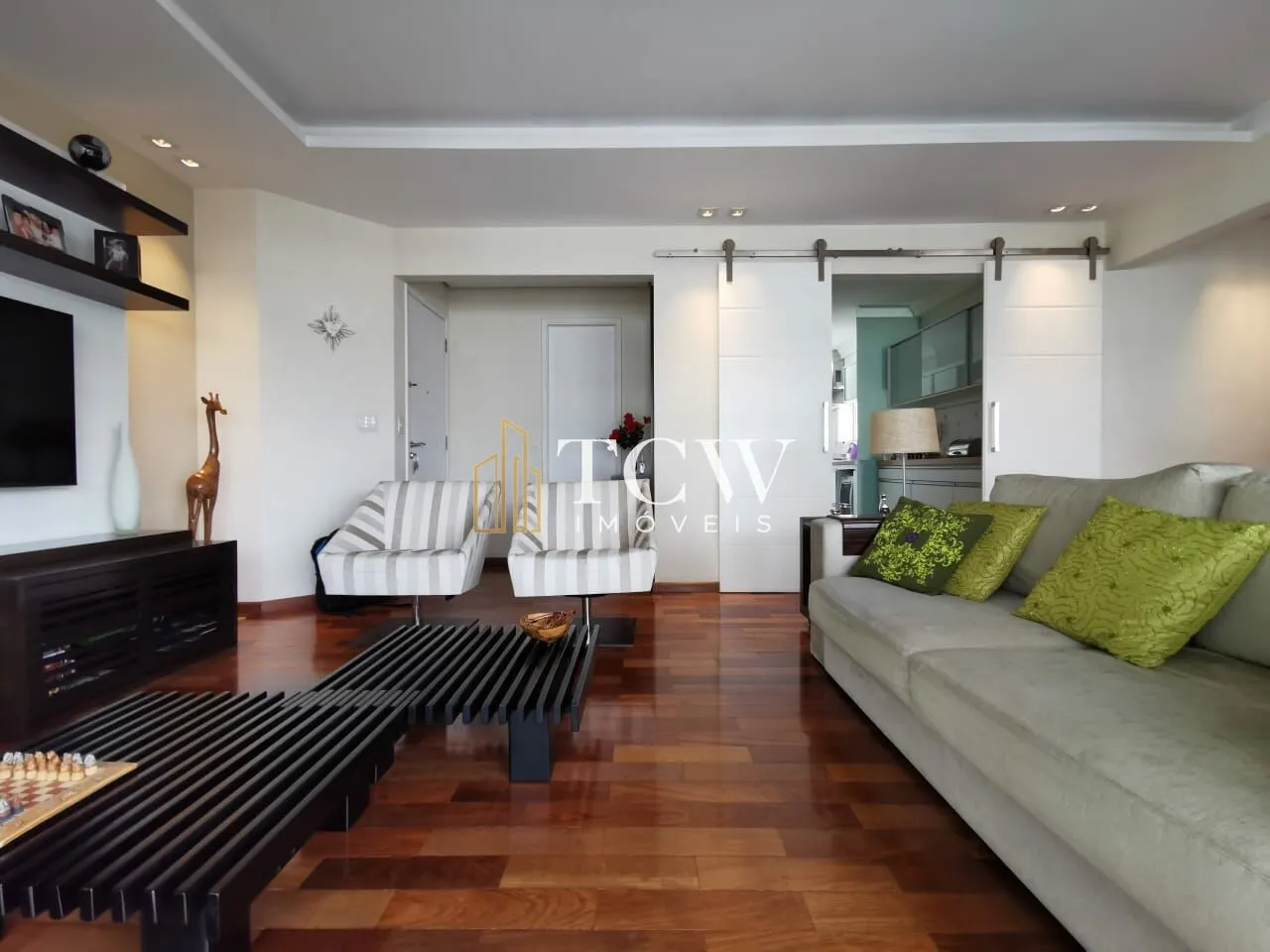 Imagem Apartamento Padrão à venda em São Paulo/SP