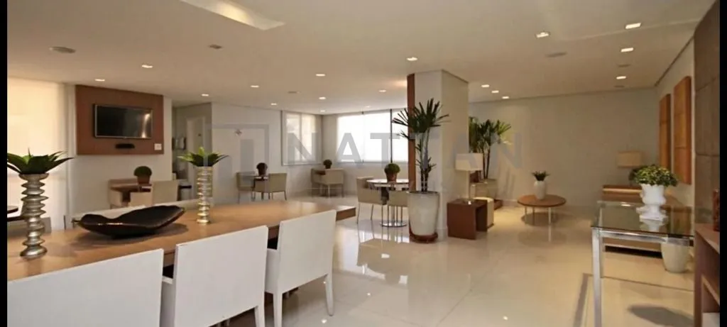Imagem Apartamento com 3 dormitórios à venda, 82 m² por R$ 909.990,00 - Vila Prudente (Zona Leste) - São Paulo/SP