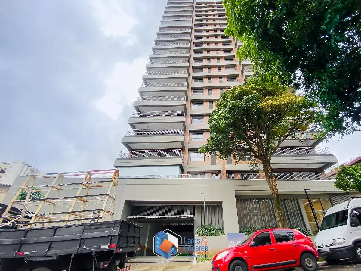 Foto do imóvel Apartamento para venda em Saúde com 2 quartos, sendo 1 suíte, 68m² em Rua General Camisão