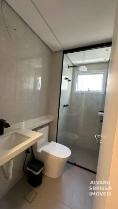 Imagem Lindo apartamento com dois dormitórios no condomínio Villa Di Trento em Itu SP