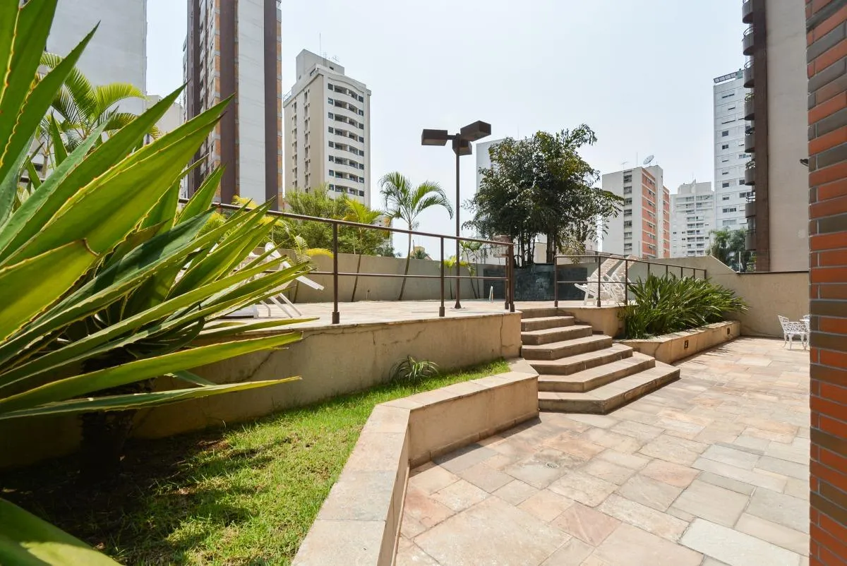 Imagem Apartamento, Residencial para Venda, Perdizes, São Paulo