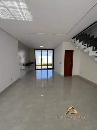 Imagem Casa Duplex 03 quartos - Residencial Bethânia - CÓD 1206