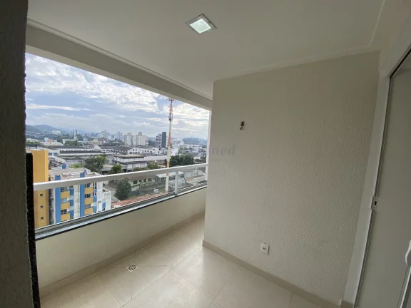 Imagem Apartamento 3 suítes para Venda no bairro Itoupava Seca em Blumenau