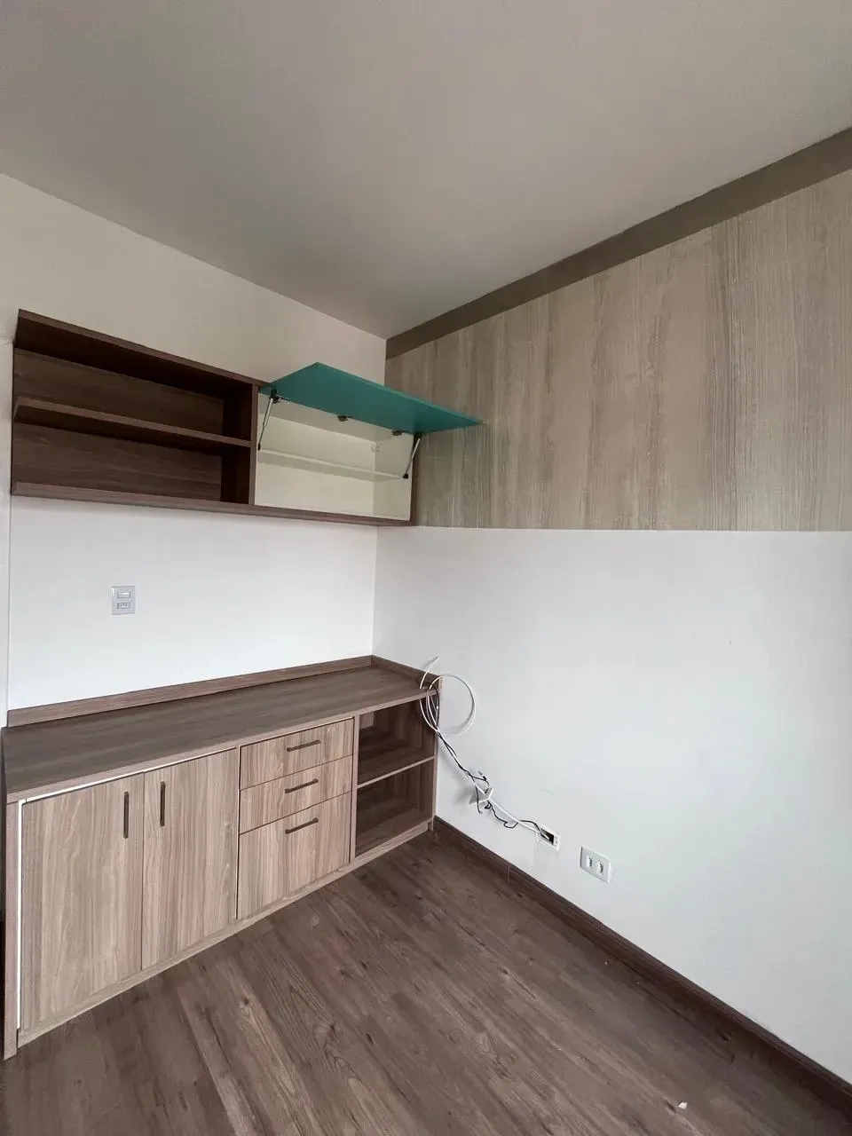 Imagem Apartamento com 3 Quartos à Venda, 77 m² em Mogi Moderno - Mogi das Cruzes
