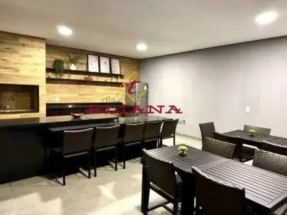 Imagem Apartamento à venda em São Paulo, Lapa, com 2 quartos, 41m²