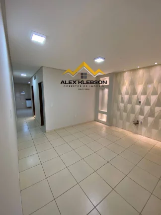 Imagem VENDO CASA NO VASSORAL TERREO