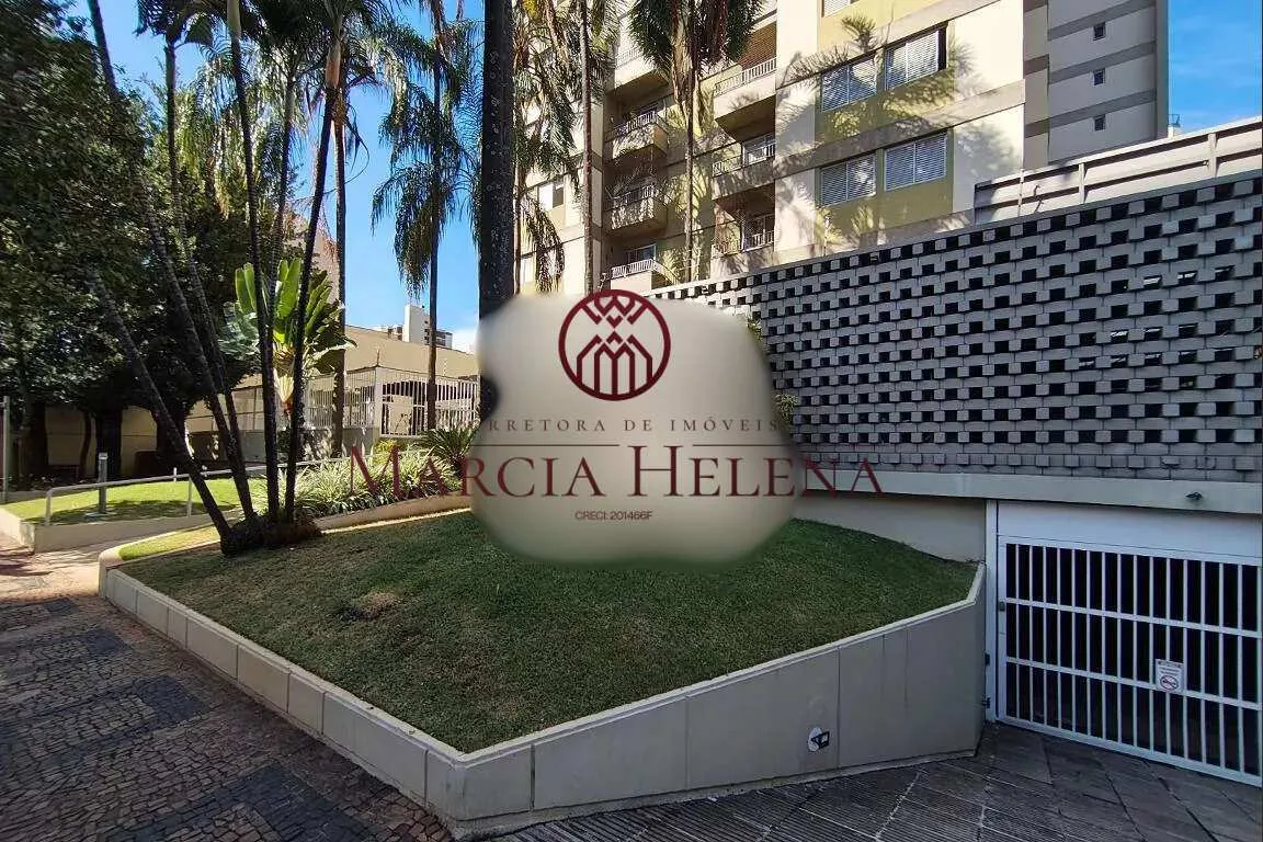 Imagem Apartamento à venda, no Edifício Malibu em Campinas, Cambuí, com 3 quartos, 86m2
