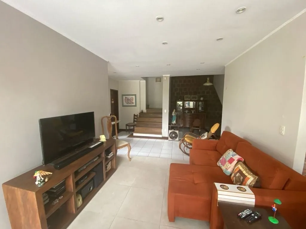 Imagem Casa em Jardim do Salso