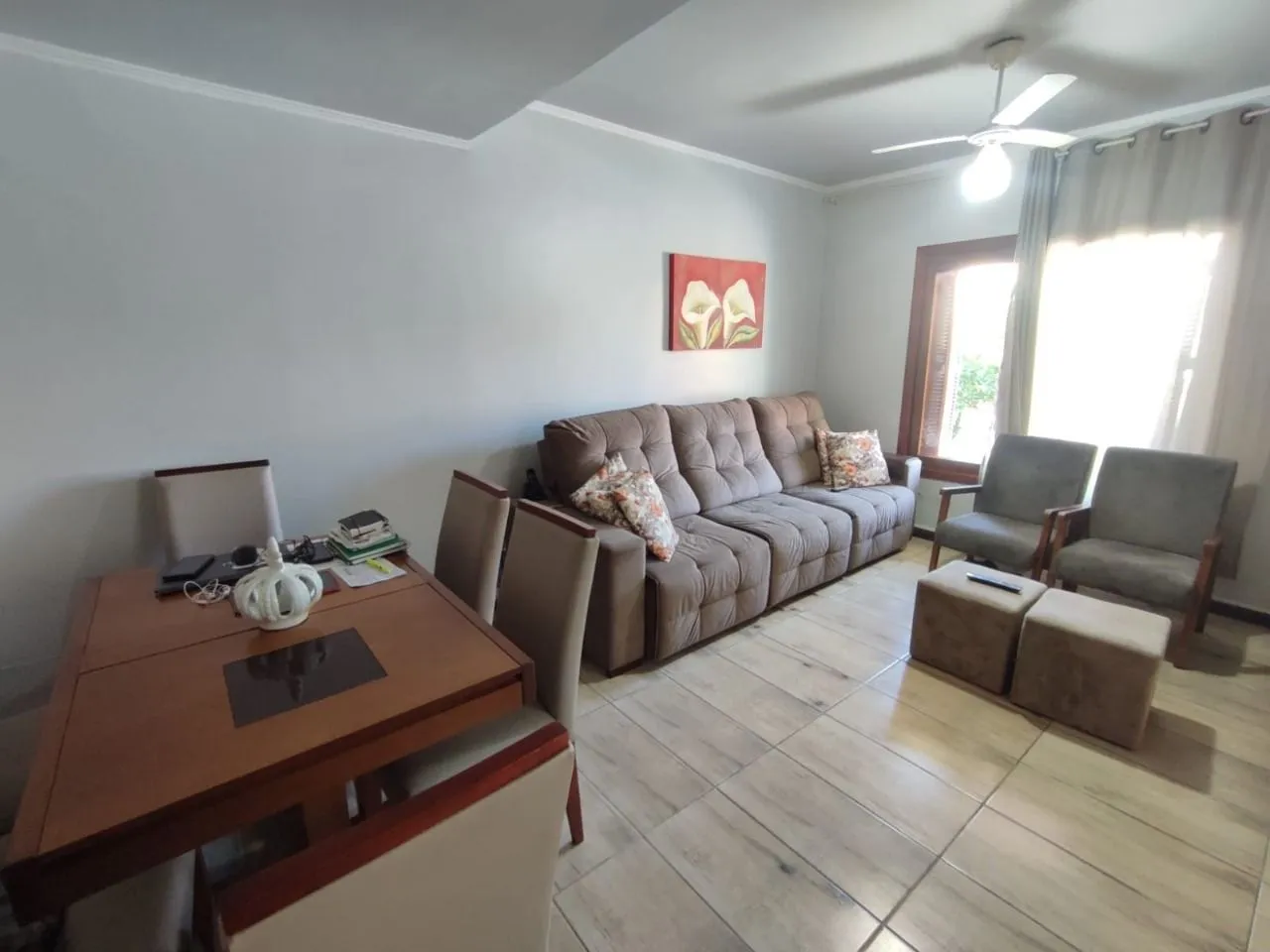 Imagem Casa em condomínio no bairro Guarujá