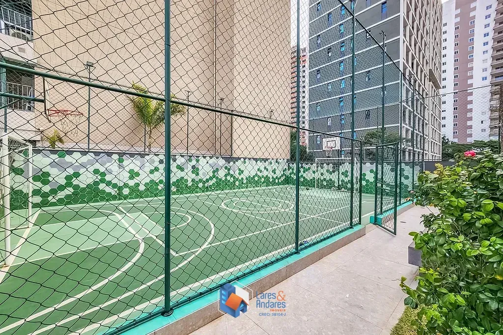 Imagem Apartamento à venda 3 Quartos 3 Suites 2 Vagas 125M² Campo Belo São Paulo - SP