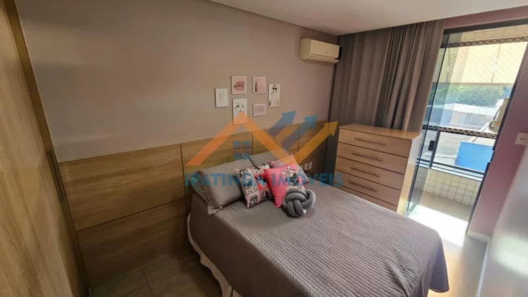 Imagem Cobertura Duplex no bairro Parque Caravelas ? Santana do Paraiso