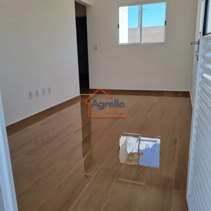 Imagem Casa à venda no bairro Jardim Alvorada - Mogi Guaçu/SP