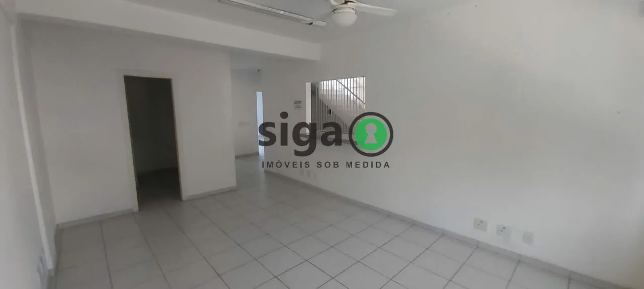 Imagem Prédio Comercial 600 m² - Próx. Metrô Praça da Árvore - 16 salas, 6 vagas