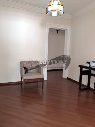 Imagem Apartamento em Santos 3 dormitórios, bairro Boqueirão