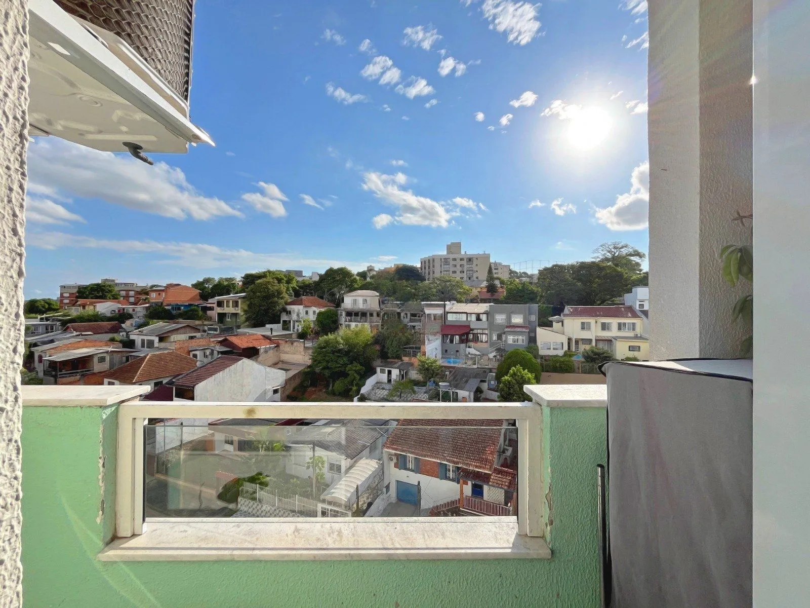 Imagem Apartamento 3 dormitórios 1 vaga Bairro Teresópolis