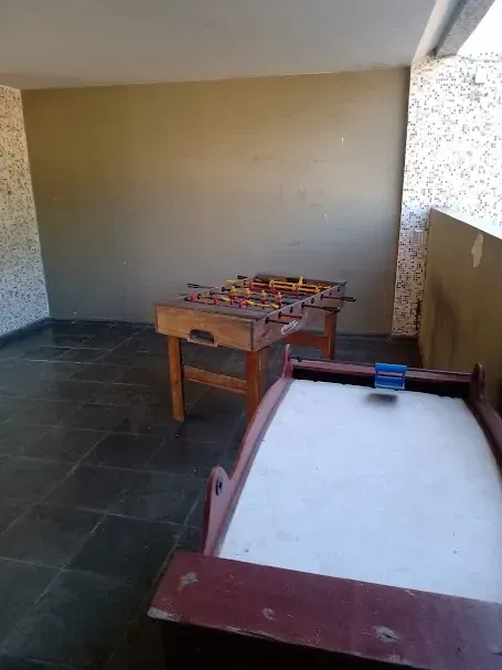 Imagem Apartamento com 2 Quartos à Venda, 65 metros em Santa Rosa - Niterói