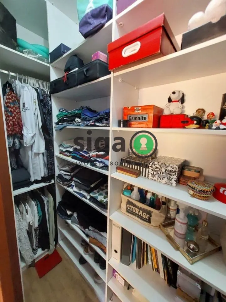 Imagem Apartamento 2 Quartos, 55m² á Venda Bela Vista - Edifício: JACEGUAI