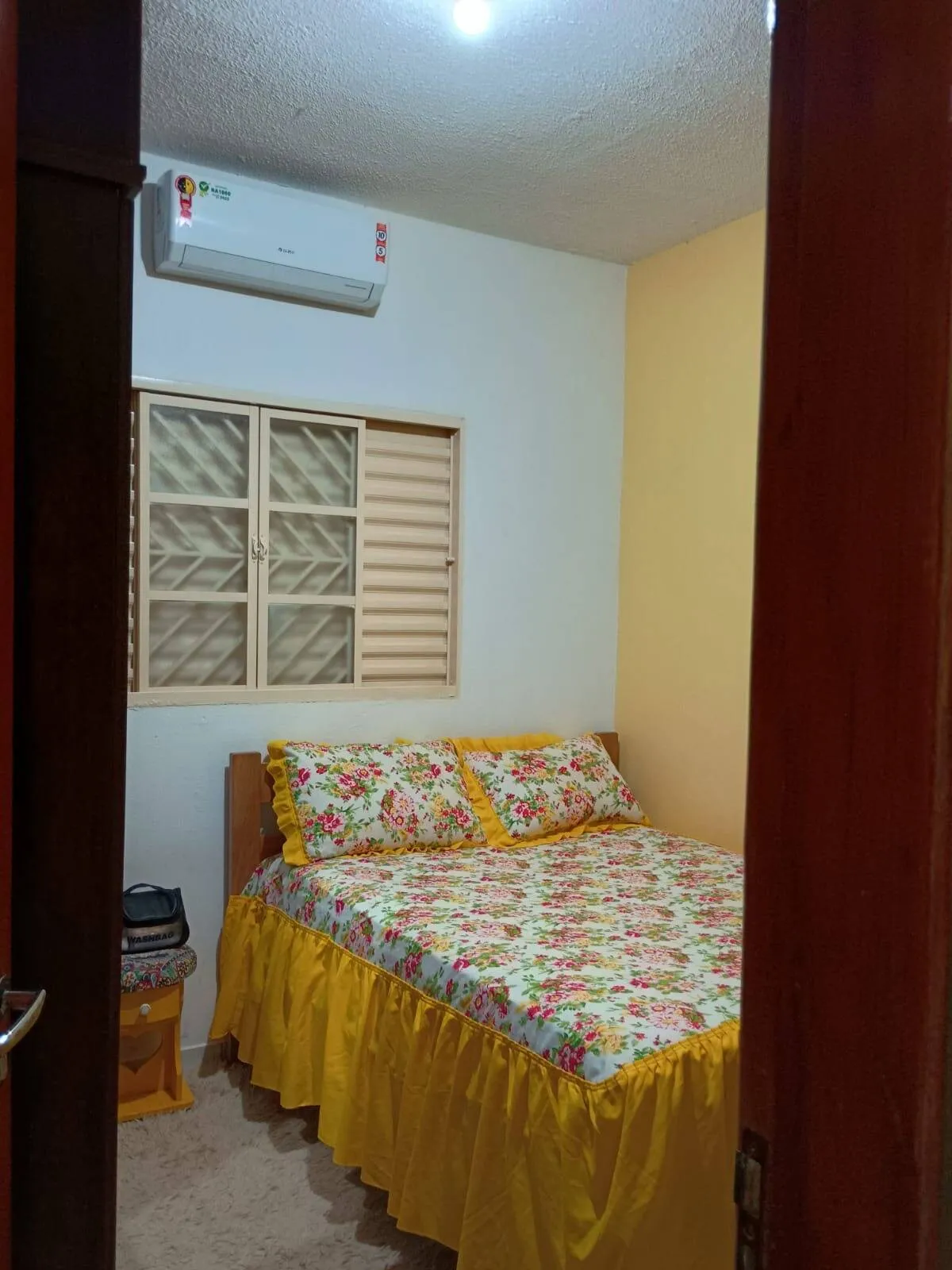 Imagem Casa 2 quartos Bairro São Gonçalo Várzea Grande