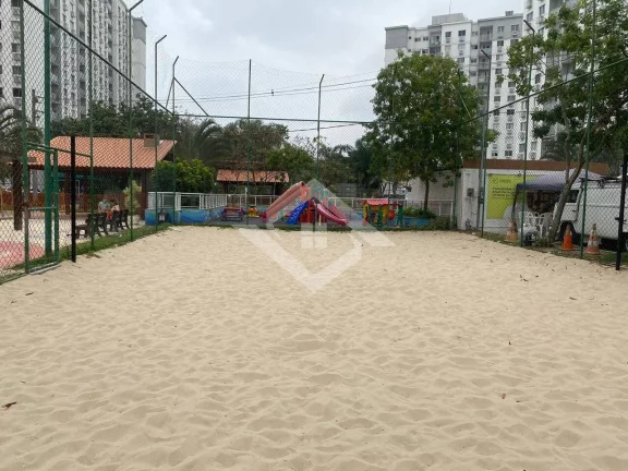 Imagem Apartamento de 51m², 2 Quartos, à Venda em Localização Privilegiada