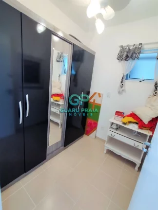 Imagem Apartamento à venda no bairro Enseada - Guarujá/SP