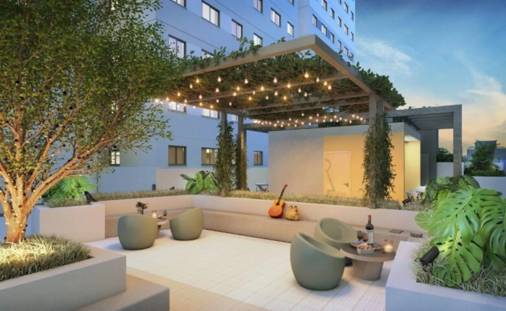 Imagem APARTAMENTO RESIDENCIAL em São Paulo - SP, Colônia (Zona Leste)