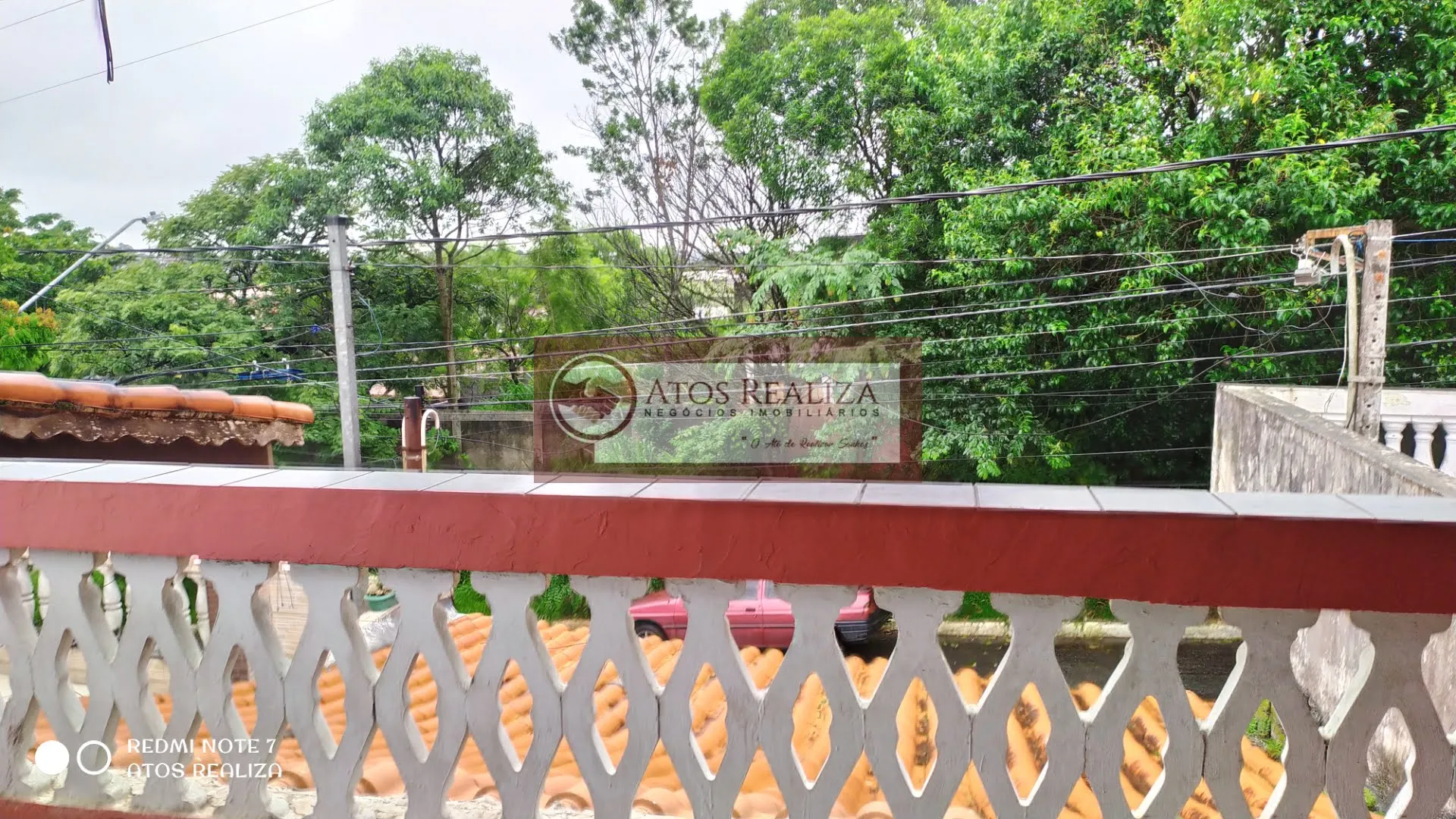 Imagem Sobrado 4 Dormitórios em Parque das Árvores São Paulo