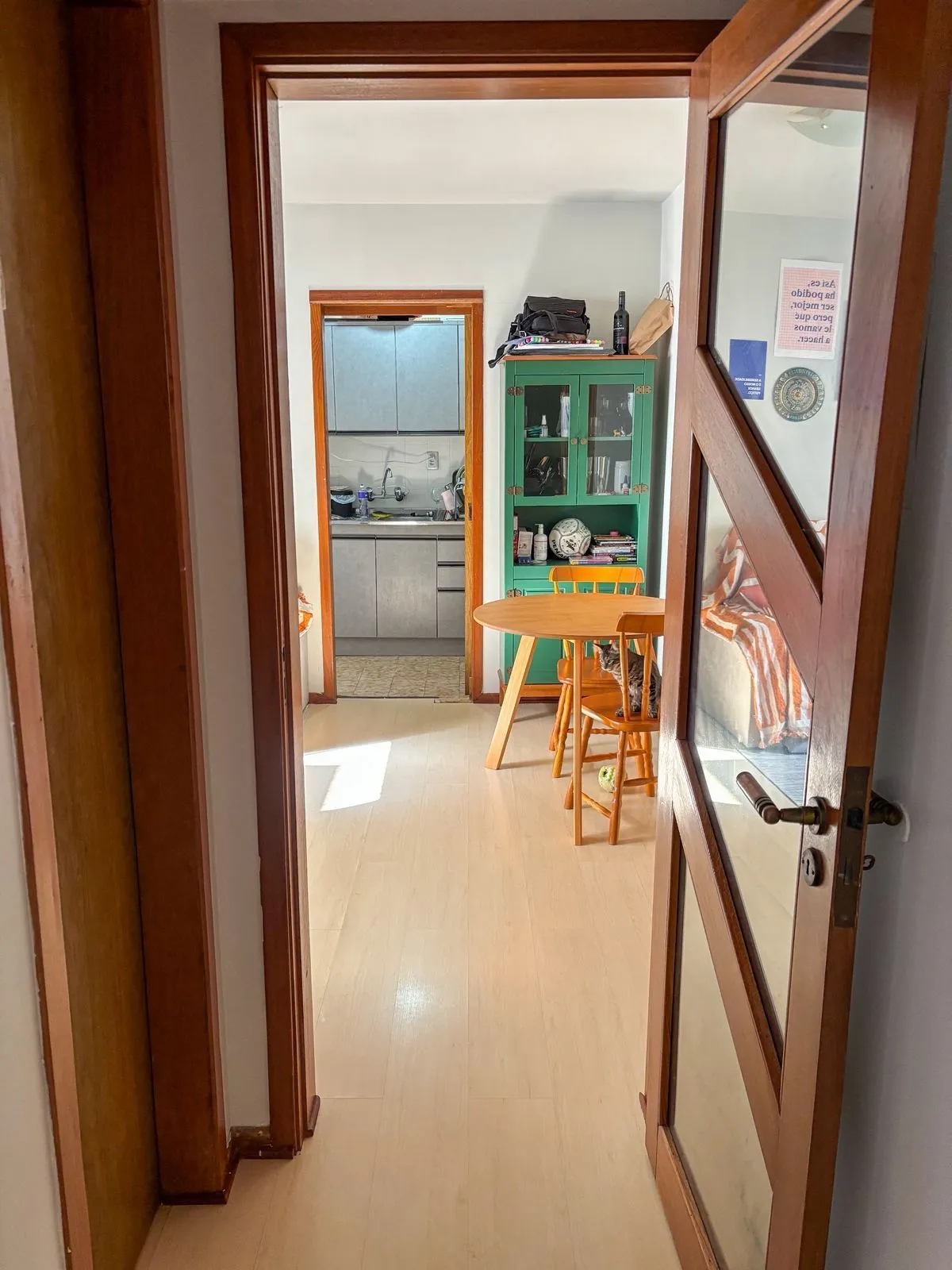 Imagem Apartamento em Petrópolis